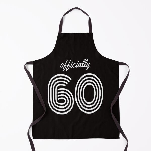 Item preview, Officially 60 designed and sold by Angelle55.