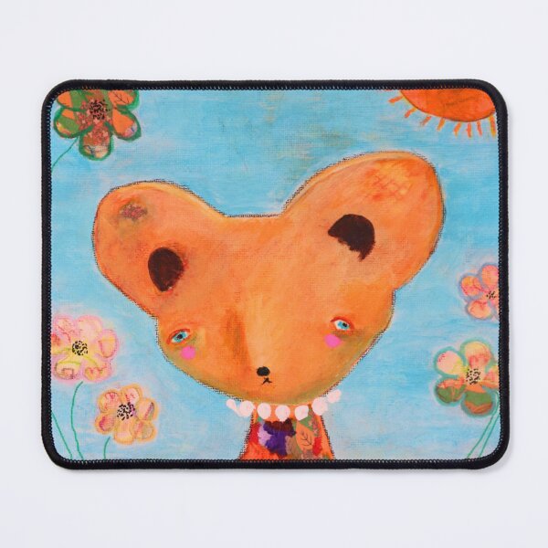 Item preview, Bear designed and sold by MarshaDeee.