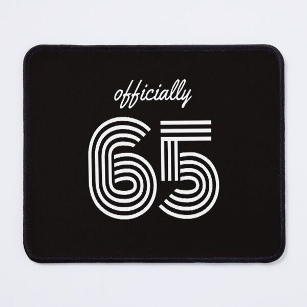 Item preview, Officially 65 designed and sold by Angelle55.
