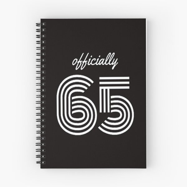 Item preview, Officially 65 designed and sold by Angelle55.