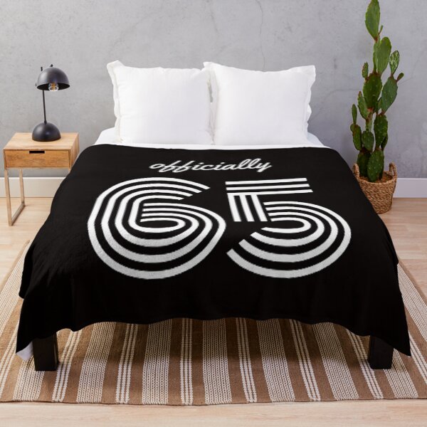 Item preview, Officially 65 designed and sold by Angelle55.
