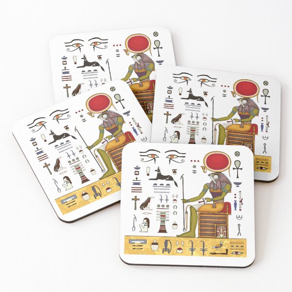 Item preview, Egyptian ancient symbol. designed and sold by Borozenets.