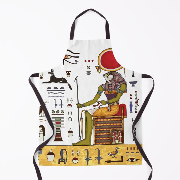 Item preview, Egyptian ancient symbol. designed and sold by Borozenets.