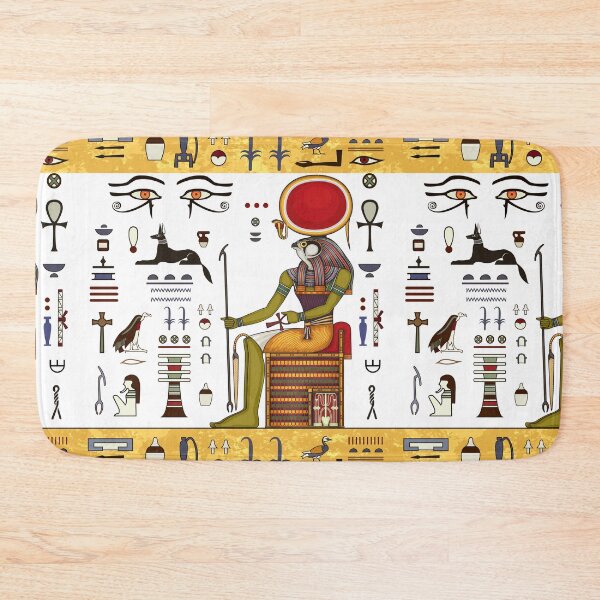 Item preview, Egyptian ancient symbol. designed and sold by Borozenets.