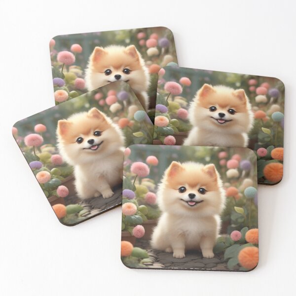 Item preview, Spitz Klein designed and sold by ThralStore.