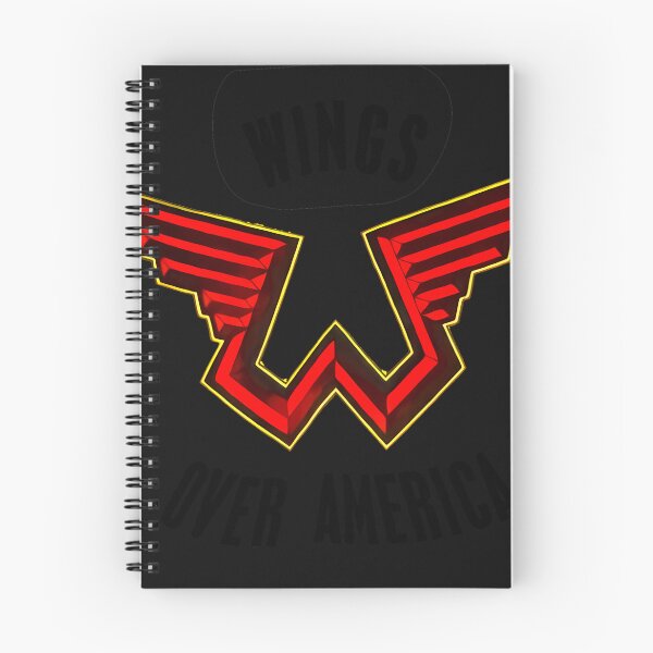 Item preview, Vintage 1976 Paul Mccartney Wings Tour Band Rock designed and sold by DESTANEYALFR.