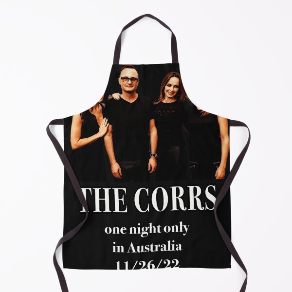Item preview, The Corrs One Night Only designed and sold by DESTANEYALFR.