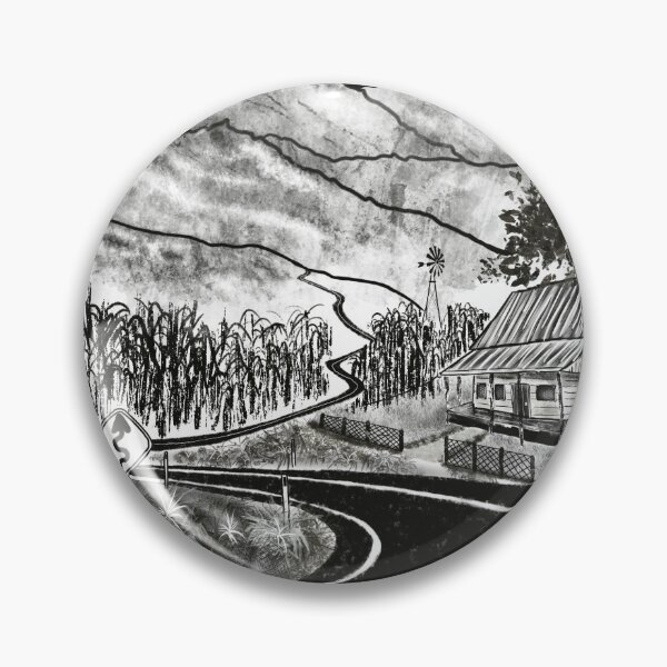 Item preview, Take the Long Road designed and sold by TabMaraArt.