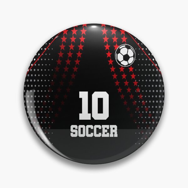 Item preview, Soccer Training Jersey designed and sold by Blok45.