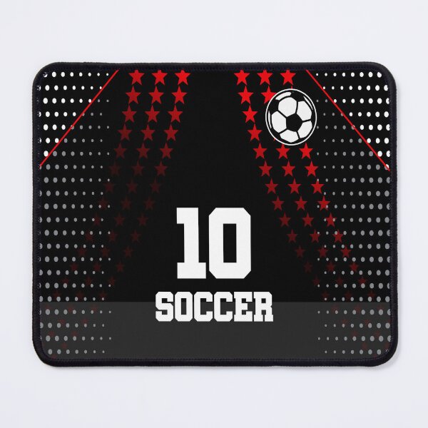 Item preview, Soccer Training Jersey designed and sold by Blok45.