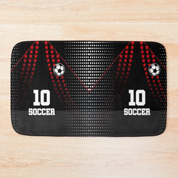 Item preview, Soccer Training Jersey designed and sold by Blok45.