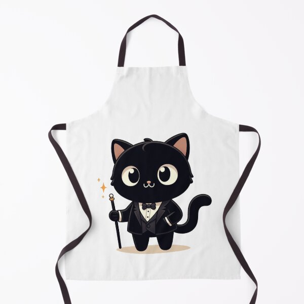 Item preview, Classy cat designed and sold by Dannysdesigns80.
