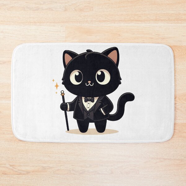 Item preview, Classy cat designed and sold by Dannysdesigns80.