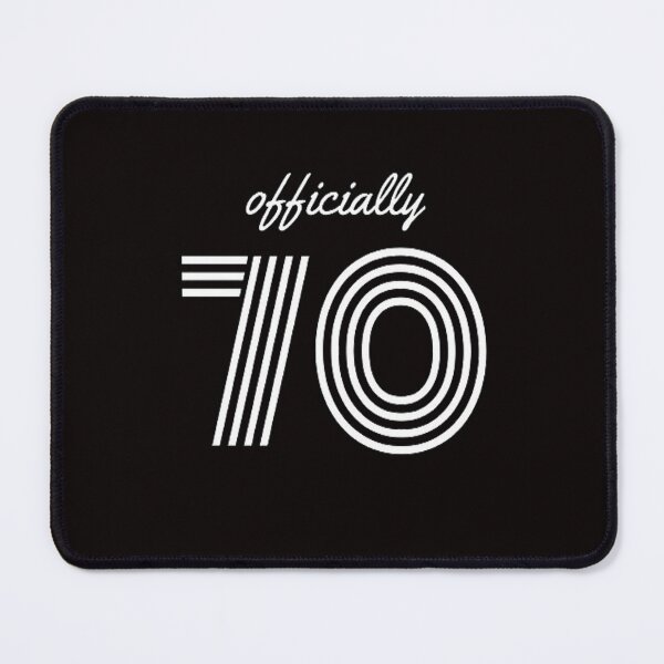 Item preview,  Officially 70 designed and sold by Angelle55.