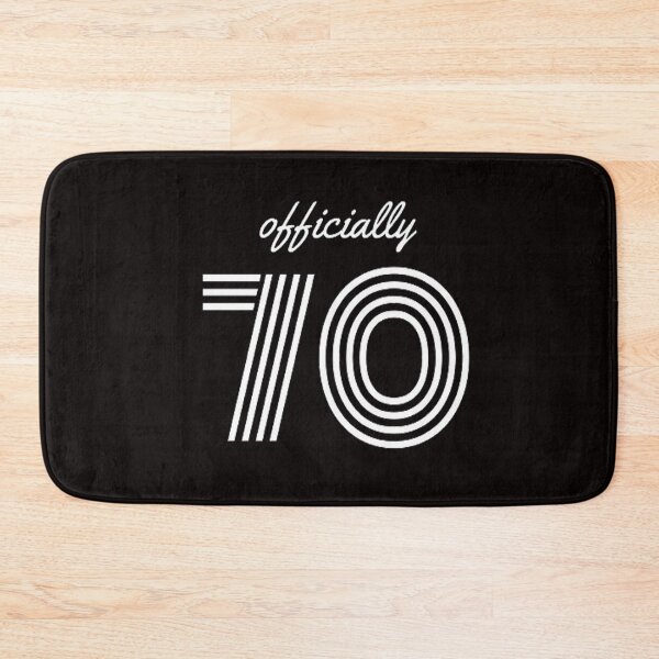 Item preview,  Officially 70 designed and sold by Angelle55.
