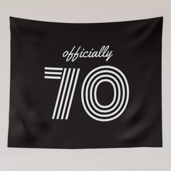 Item preview,  Officially 70 designed and sold by Angelle55.