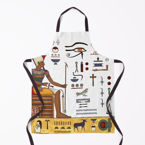 Item preview, Copy of Egyptian ancient symbol. designed and sold by Borozenets.