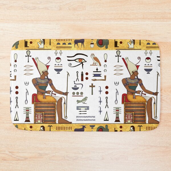 Item preview, Copy of Egyptian ancient symbol. designed and sold by Borozenets.