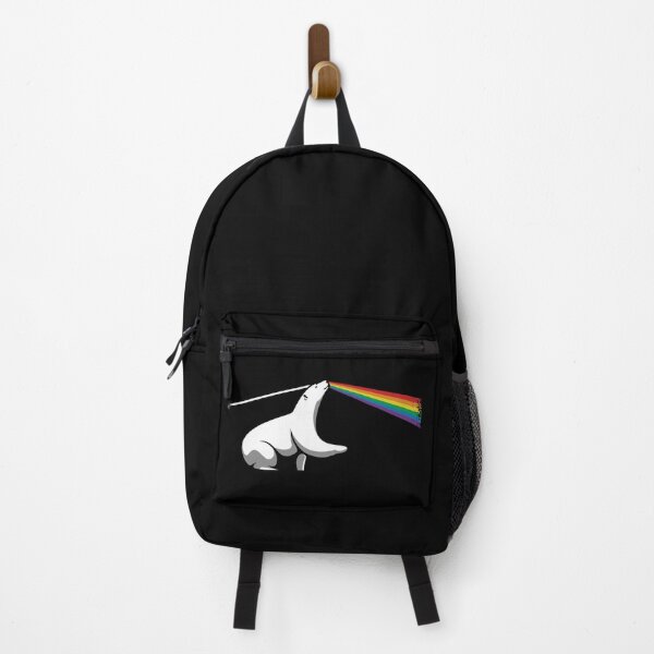 Item preview, White Bear Rock Music Concert Festival Funny White Bear designed and sold by KsuAnn.