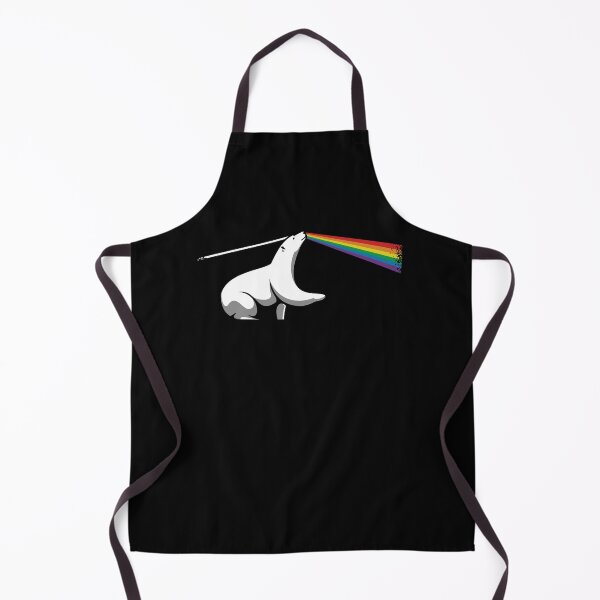 Item preview, White Bear Rock Music Concert Festival Funny White Bear designed and sold by KsuAnn.
