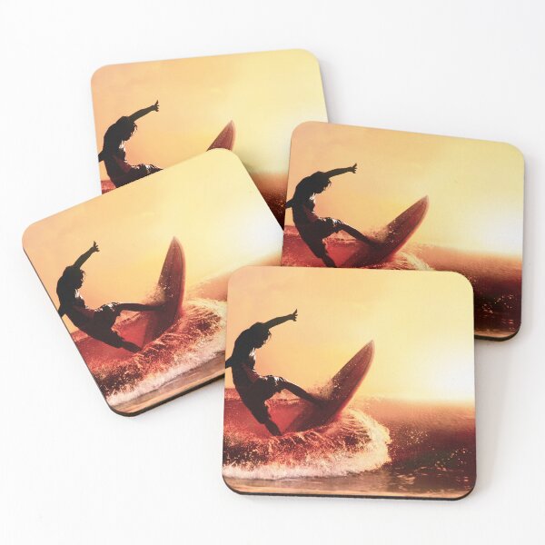 Item preview, WAVE SMACK designed and sold by NOMADIC ART.