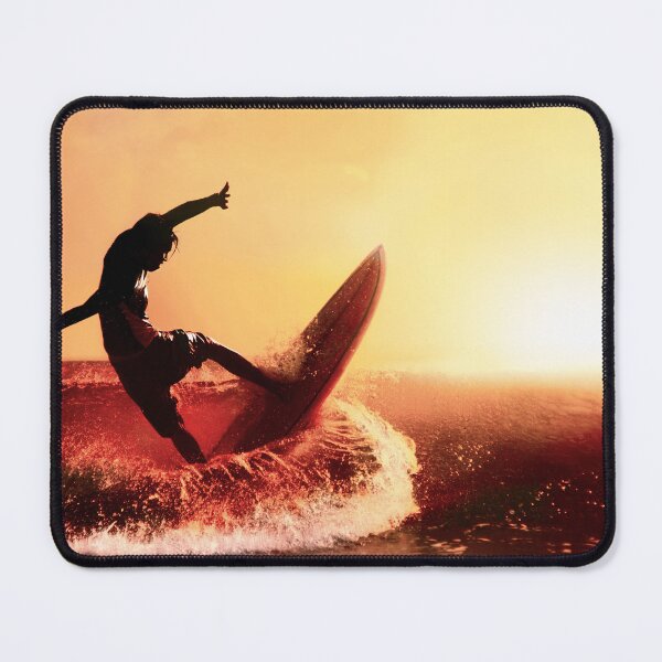 Item preview, WAVE SMACK designed and sold by NOMADIC ART.