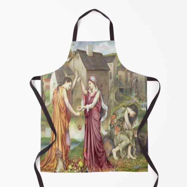 Item preview, The Cadence of Autumn designed and sold by tomorrowsart.