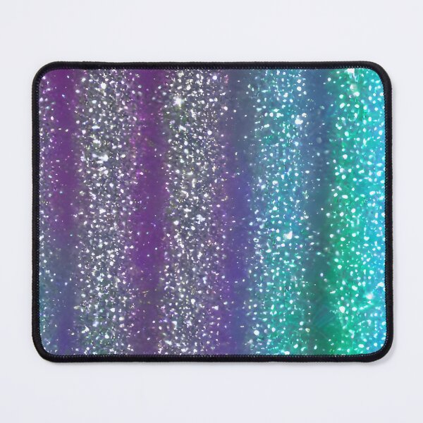 Item preview, Printed image of sparkling glitter and sequins v41 designed and sold by JaReVa.