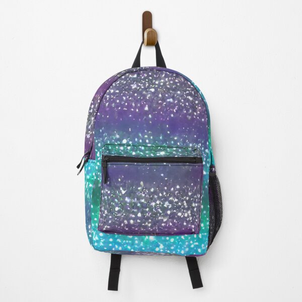 Item preview, Printed image of sparkling glitter and sequins v41 designed and sold by JaReVa.