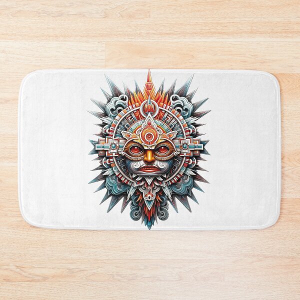 Item preview, Aztec Designs designed and sold by Lucy Goosy Art.