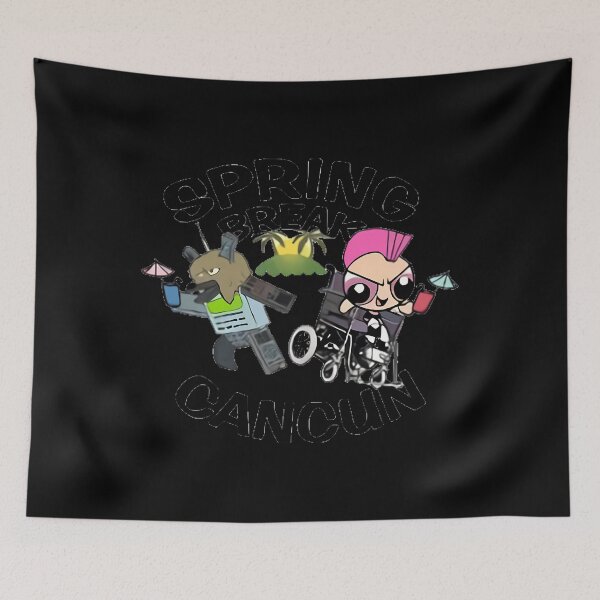 Item preview,  Vintage Spring Break 2003 designed and sold by SabineMarchand.