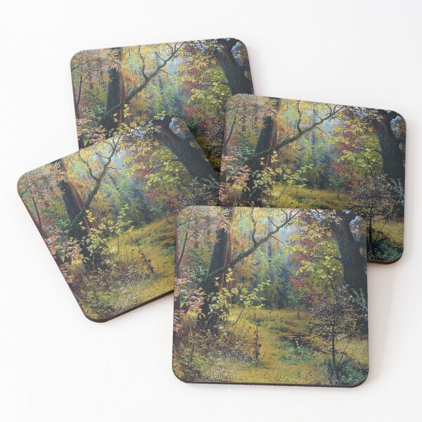 Item preview, mañana de otoño designed and sold by tomorrowsart.