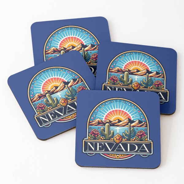 Item preview, Nevada designed and sold by Odetee.