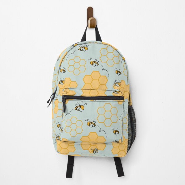Item preview, Honeycombs And Bees designed and sold by Rita Cuppari.