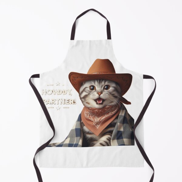 Item preview, Echo of the West: Greetings from the Cowboy designed and sold by TroviTutto.