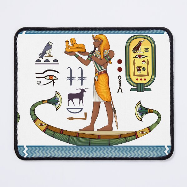 Item preview, Copy of Egyptian ancient symbol. designed and sold by Borozenets.