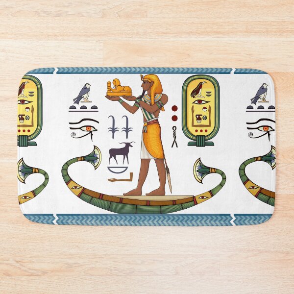 Item preview, Copy of Egyptian ancient symbol. designed and sold by Borozenets.