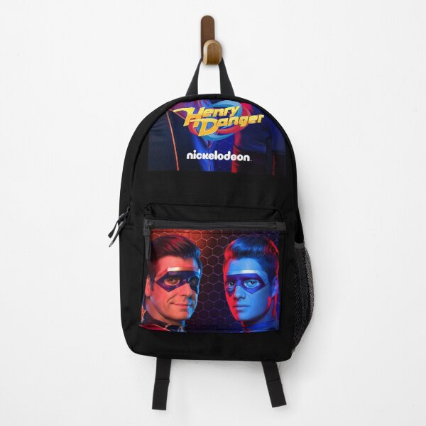 Item preview, Henry danger - Nickelodeon  designed and sold by TalisaN.