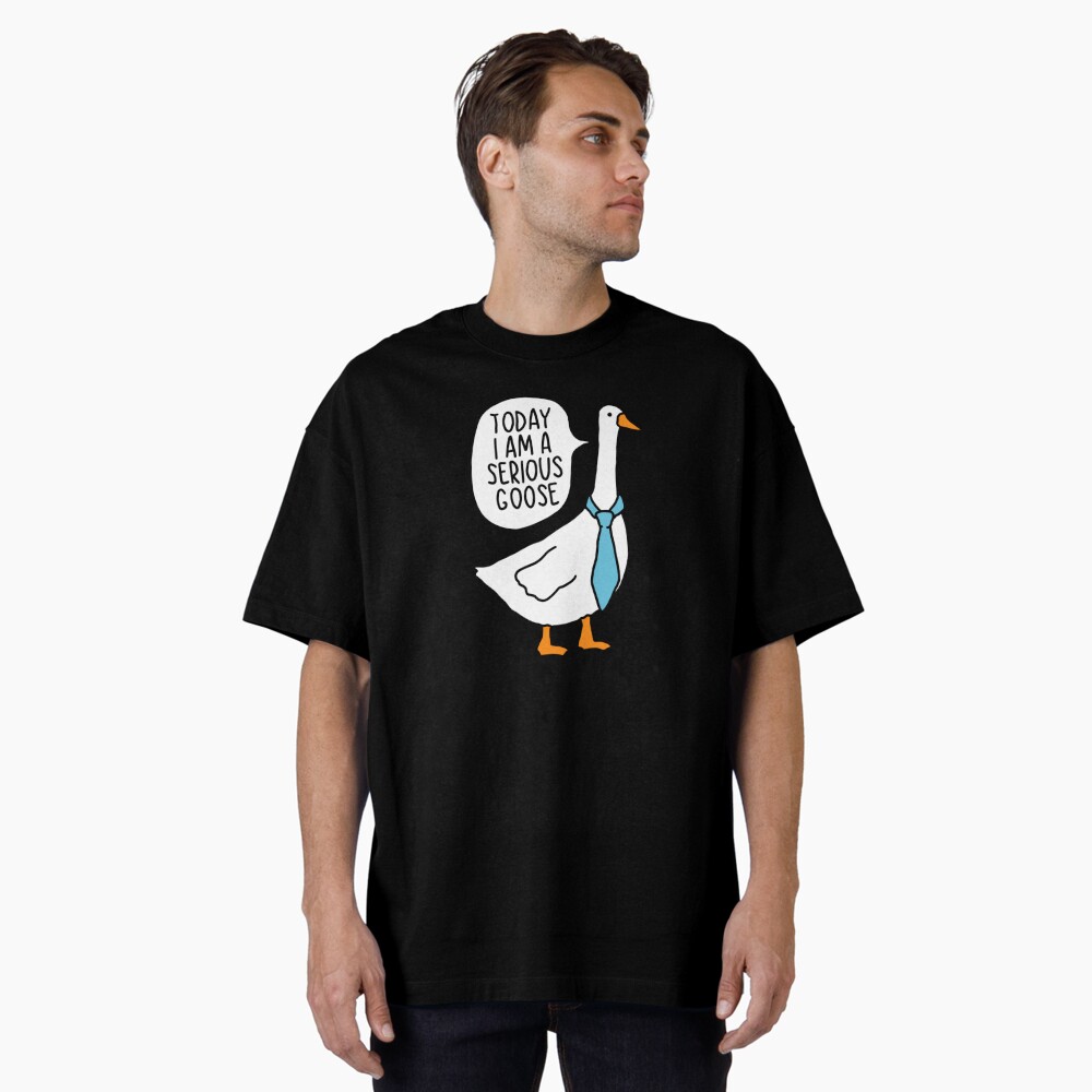 Vista previa del artículo con la obra «Camiseta holgada», diseñado y vendido por Chanaika4.