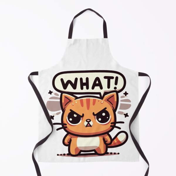 Item preview, Angry cat designed and sold by Dannysdesigns80.