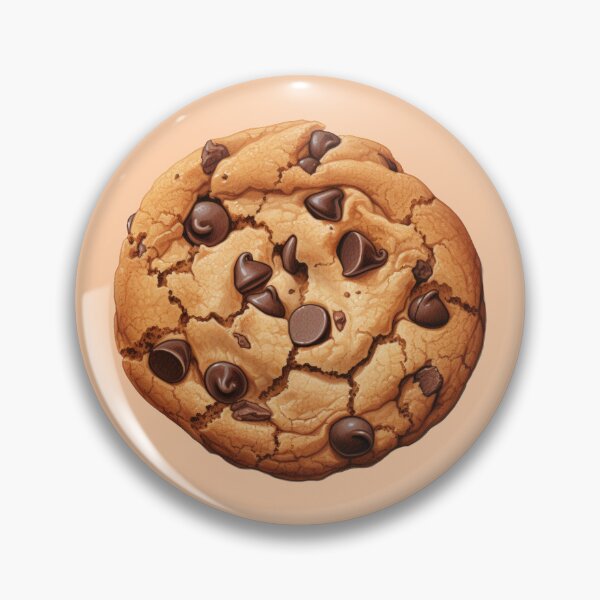 Item preview, Chocolate Cookie designed and sold by AxeWave.