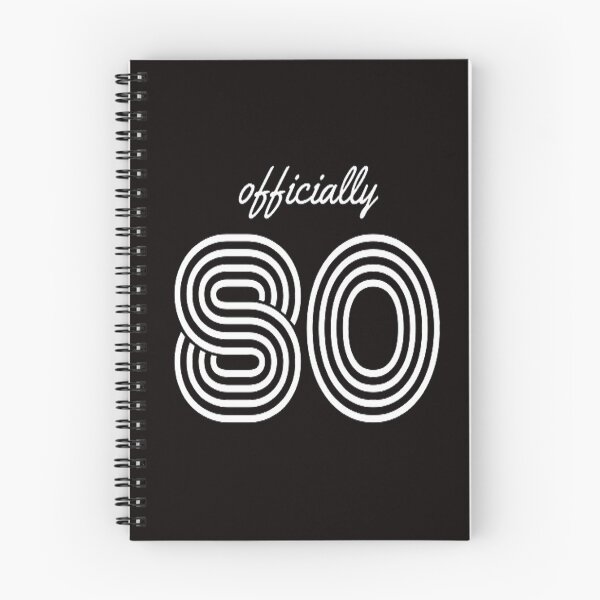 Item preview, Officially 80 designed and sold by Angelle55.