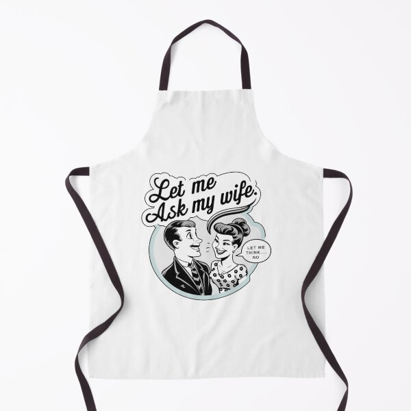 Item preview, let me ask my wife let me think , let me think no designed and sold by bukajart.