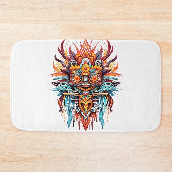 Item preview, Aztec Designs designed and sold by Lucy Goosy Art.