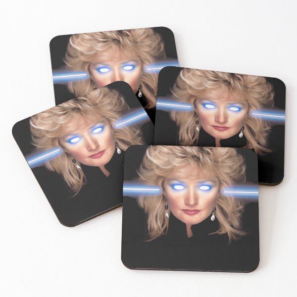 Item preview, Bonnie Tyler designed and sold by JavonteKozey.