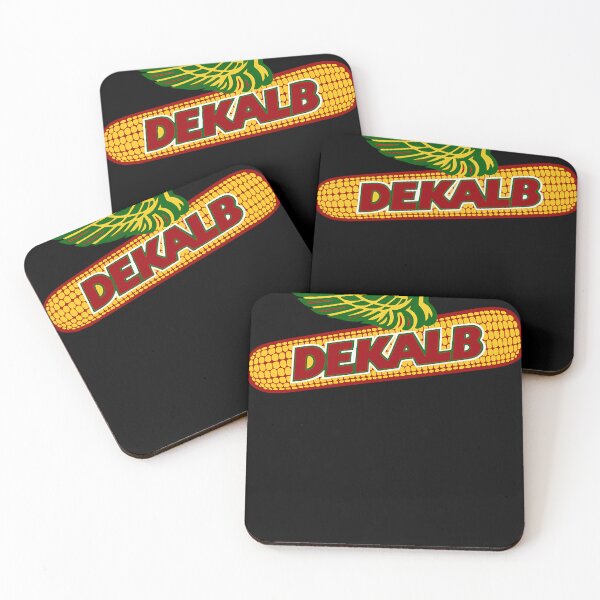 Item preview,  Best Seller Dekalb Logo Merchandise designed and sold by JavonteKozey.