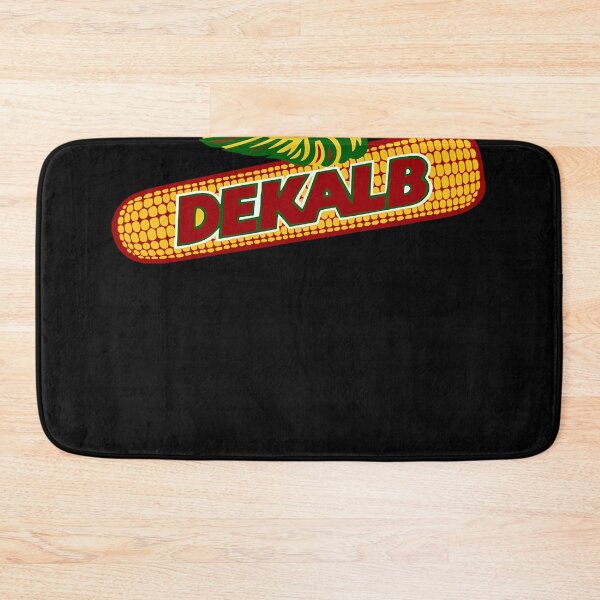 Item preview,  Best Seller Dekalb Logo Merchandise designed and sold by JavonteKozey.