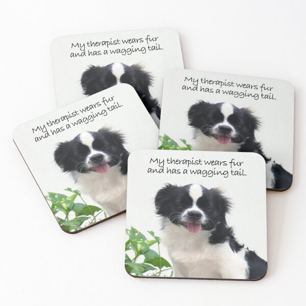 Item preview, LOVE DOGS designed and sold by likbatonboot.