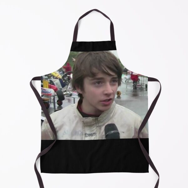 Item preview, Just an Inchident 2 Charles Leclerc designed and sold by TheresaHocken.