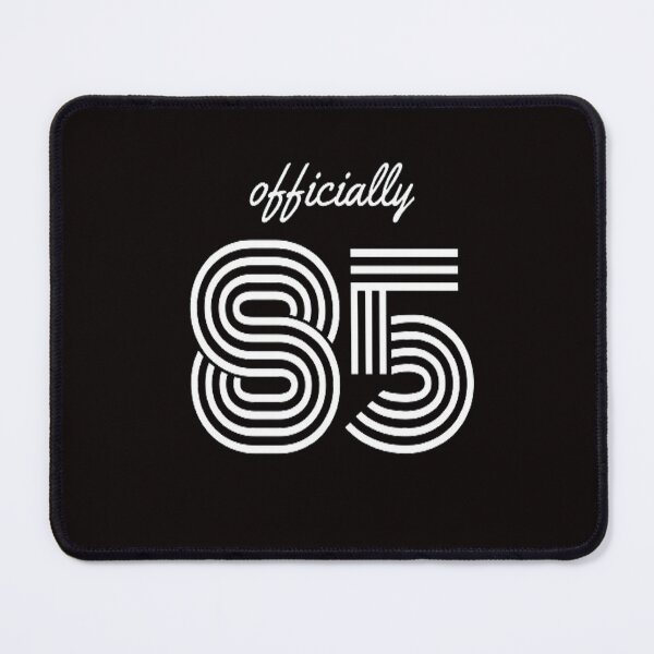 Item preview, Officially 85 designed and sold by Angelle55.